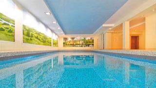 Sporthotel Landhaus Wacker fotoÄŸrafÄ±