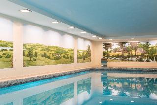 Sporthotel Landhaus Wacker fotoÄŸrafÄ±