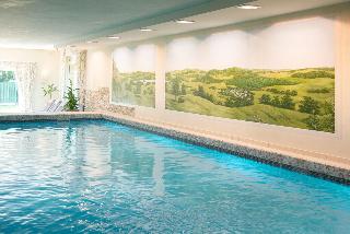 Sporthotel Landhaus Wacker fotoÄŸrafÄ±