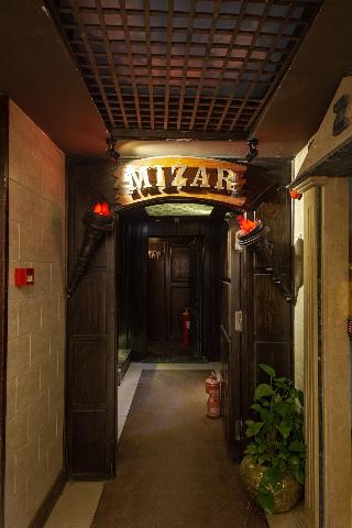 Zayed Hotel fotoÄŸrafÄ±