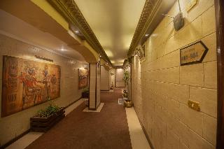 Zayed Hotel fotoÄŸrafÄ±
