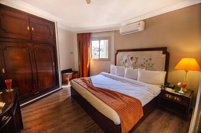 Zayed Hotel - Aktivite