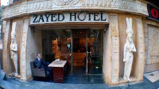 Zayed Hotel fotoÄŸrafÄ±