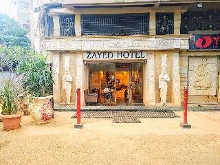 Zayed Hotel fotoÄŸrafÄ±