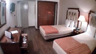 Zayed Hotel fotoÄŸrafÄ±