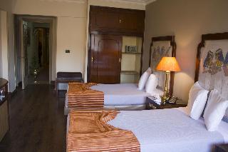 Zayed Hotel fotoÄŸrafÄ±
