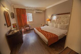 Zayed Hotel fotoÄŸrafÄ±
