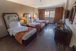 Zayed Hotel fotoÄŸrafÄ±