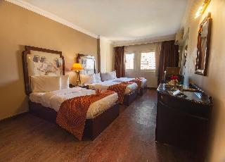 Zayed Hotel fotoÄŸrafÄ±