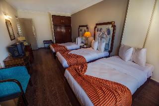 Zayed Hotel fotoÄŸrafÄ±