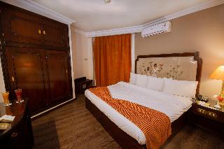 Zayed Hotel fotoÄŸrafÄ±
