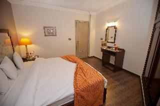 Zayed Hotel fotoÄŸrafÄ±