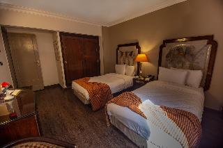 Zayed Hotel fotoÄŸrafÄ±