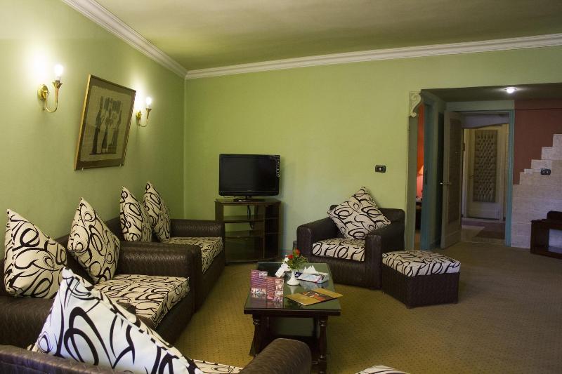 Zayed Hotel - Oda