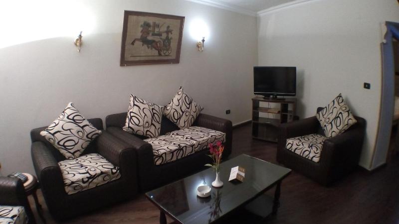 Zayed Hotel - Oda