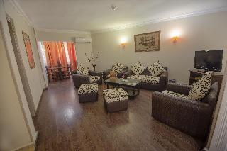 Zayed Hotel fotoÄŸrafÄ±