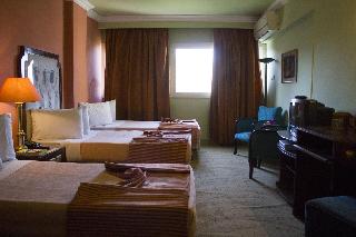 Zayed Hotel fotoÄŸrafÄ±