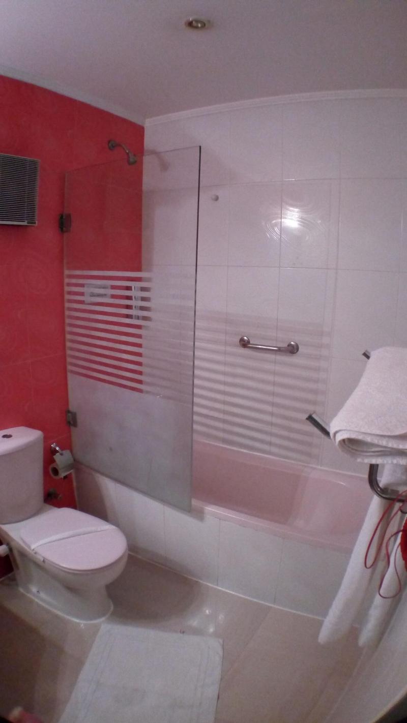 Zayed Hotel - Oda