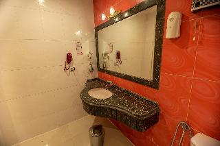Zayed Hotel fotoÄŸrafÄ±