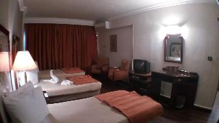 Zayed Hotel fotoÄŸrafÄ±