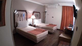 Zayed Hotel fotoÄŸrafÄ±