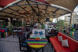 Zayed Hotel fotoÄŸrafÄ±
