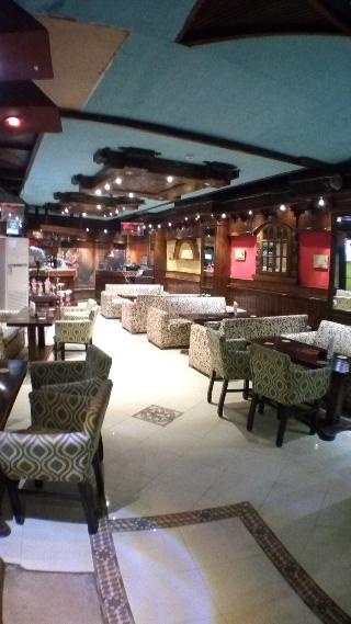 Zayed Hotel fotoÄŸrafÄ±