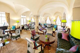 Falkensteiner Schlosshotel Velden fotoÄŸrafÄ±