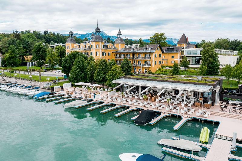 Falkensteiner Schlosshotel Velden - Aktivite