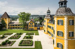 Falkensteiner Schlosshotel Velden fotoÄŸrafÄ±