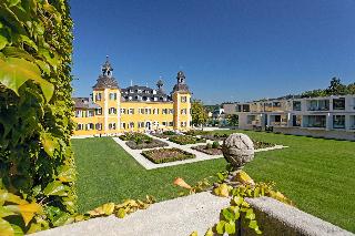 Falkensteiner Schlosshotel Velden fotoÄŸrafÄ±