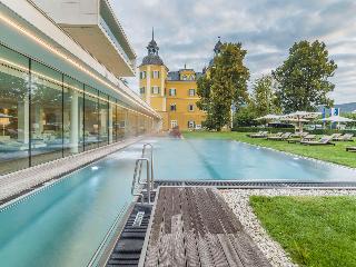 Falkensteiner Schlosshotel Velden fotoÄŸrafÄ±