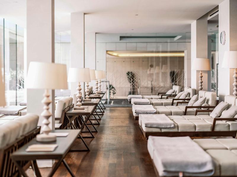 Falkensteiner Schlosshotel Velden - Oda