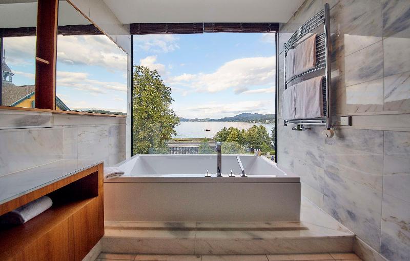 Falkensteiner Schlosshotel Velden - Oda
