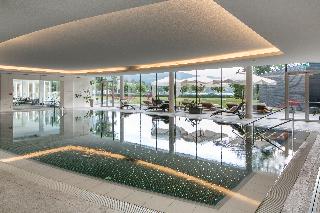 Falkensteiner Schlosshotel Velden fotoÄŸrafÄ±