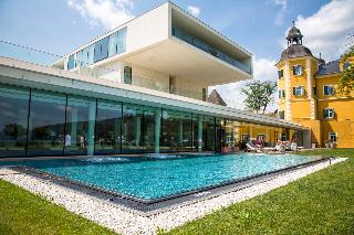 Falkensteiner Schlosshotel Velden fotoÄŸrafÄ±