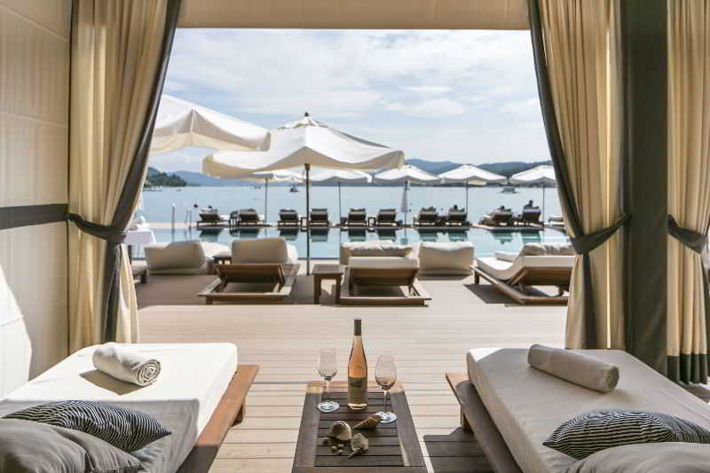 Falkensteiner Schlosshotel Velden fotoÄŸrafÄ±