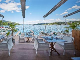 Falkensteiner Schlosshotel Velden fotoÄŸrafÄ±