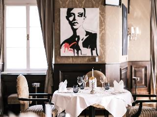 Falkensteiner Schlosshotel Velden fotoÄŸrafÄ±