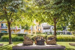 Falkensteiner Schlosshotel Velden fotoÄŸrafÄ±