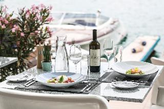 Falkensteiner Schlosshotel Velden fotoÄŸrafÄ±