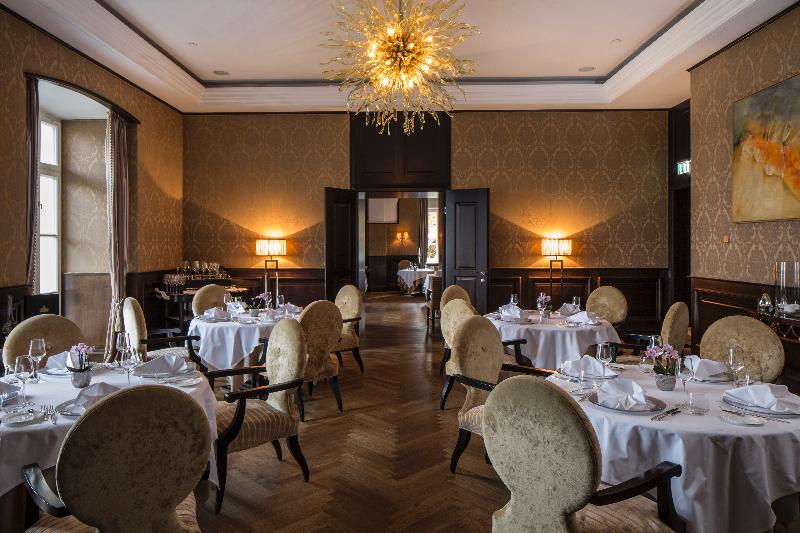 Falkensteiner Schlosshotel Velden - Restoran