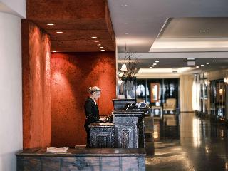Falkensteiner Schlosshotel Velden fotoÄŸrafÄ±