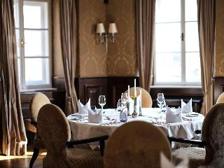 Falkensteiner Schlosshotel Velden fotoÄŸrafÄ±