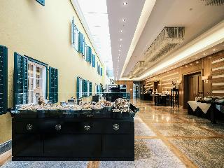 Falkensteiner Schlosshotel Velden fotoÄŸrafÄ±