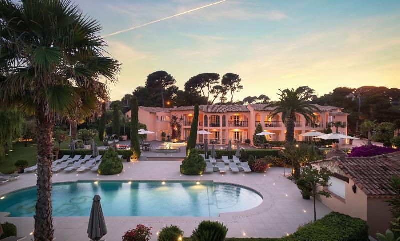 Hotel Villa Mirae by Inwood Hotels - Genel