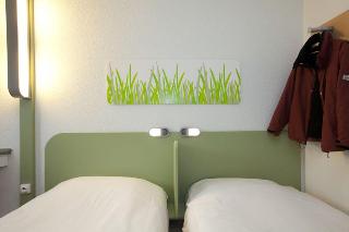 ibis budget Carcassonne La Cite