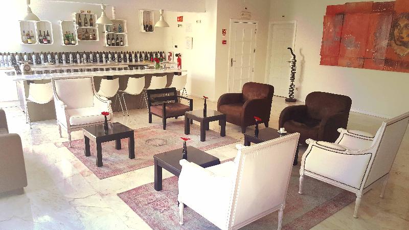Hotel Umu - Bar