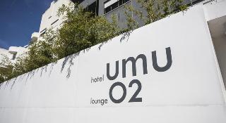 Hotel Umu fotoÄŸrafÄ±