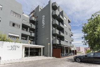 Hotel Umu fotoÄŸrafÄ±